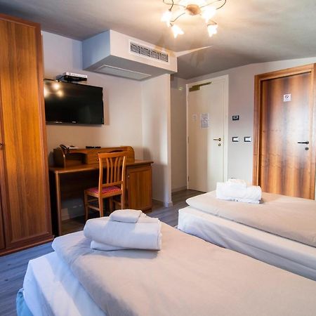 Hotel Saligari Verceia Dış mekan fotoğraf