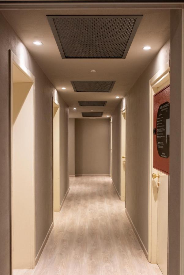 Hotel Saligari Verceia Dış mekan fotoğraf