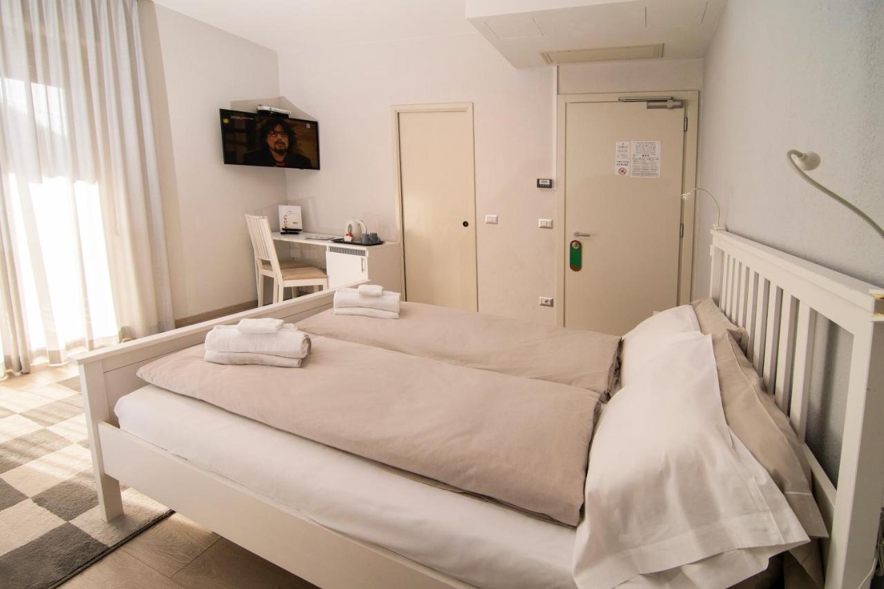 Hotel Saligari Verceia Dış mekan fotoğraf