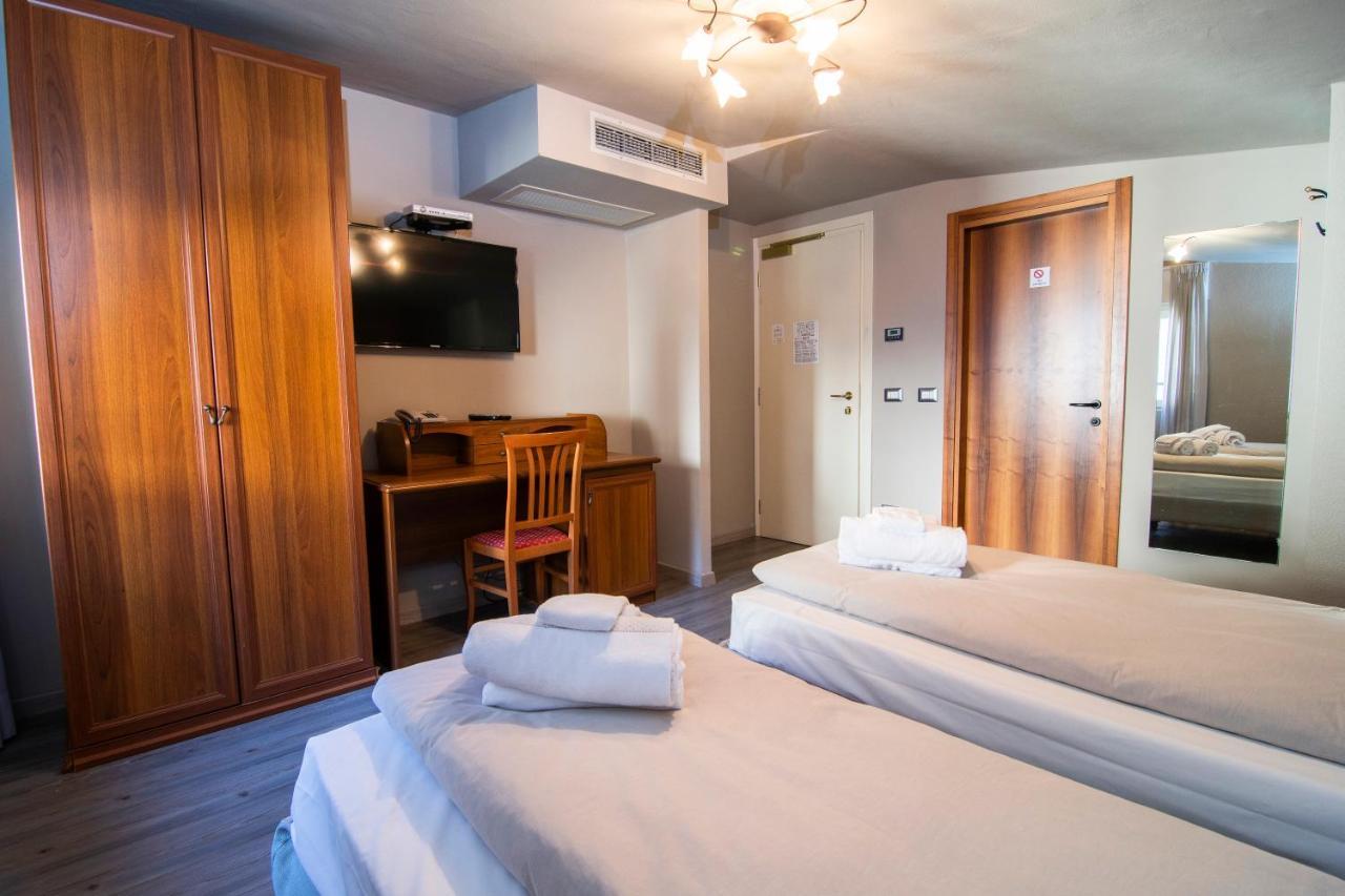 Hotel Saligari Verceia Dış mekan fotoğraf