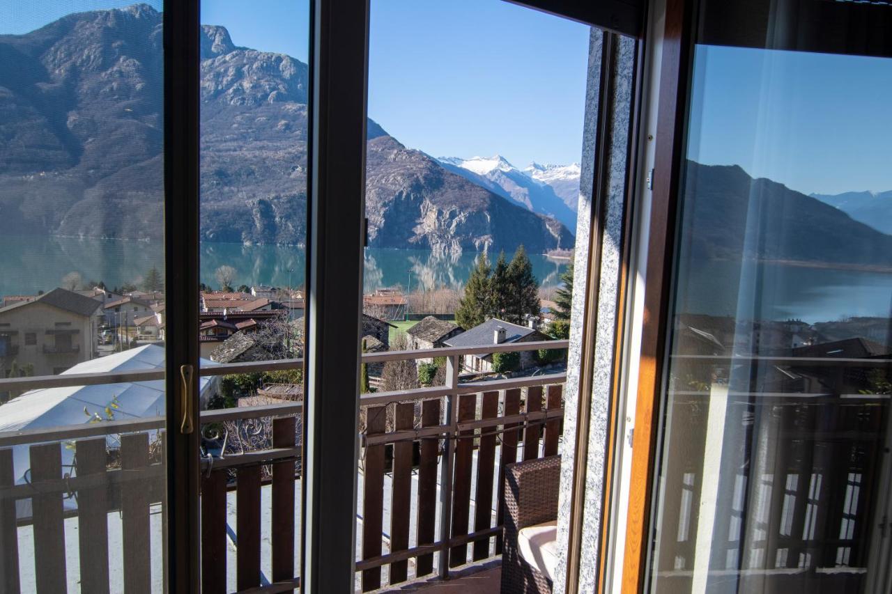 Hotel Saligari Verceia Dış mekan fotoğraf