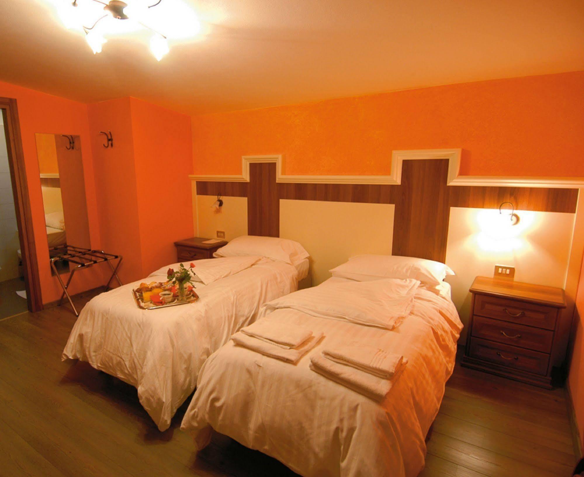 Hotel Saligari Verceia Dış mekan fotoğraf