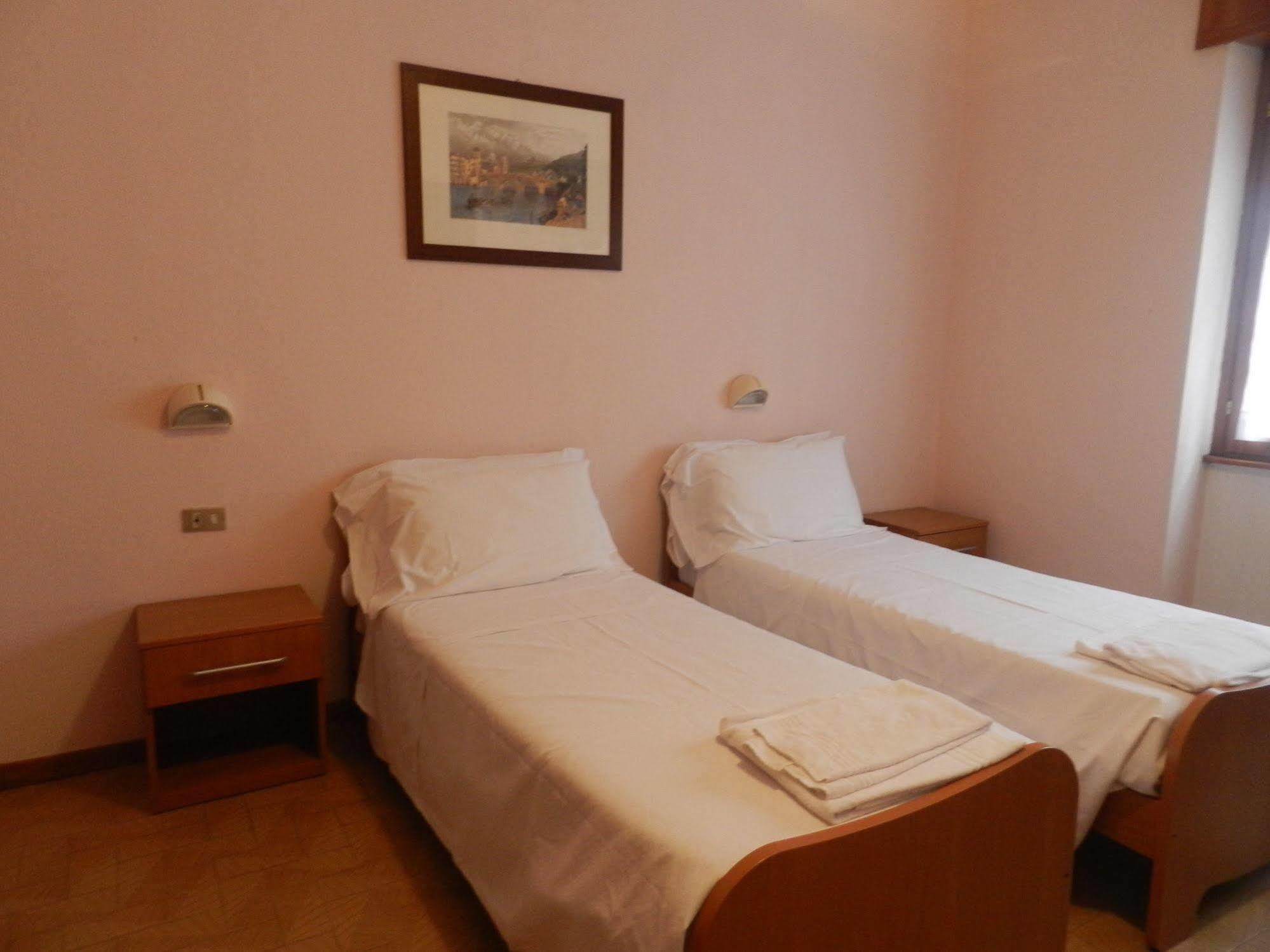 Hotel Saligari Verceia Dış mekan fotoğraf