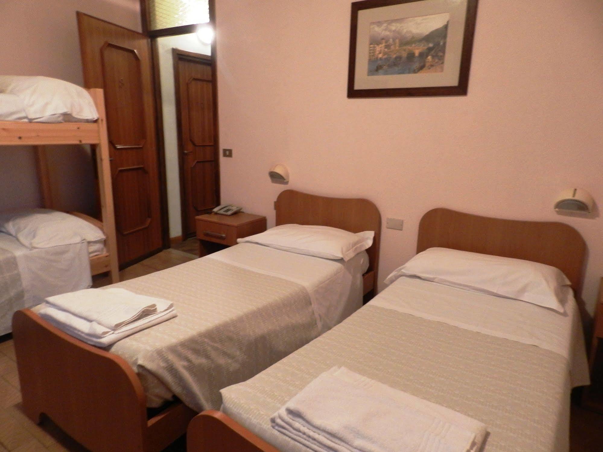 Hotel Saligari Verceia Dış mekan fotoğraf
